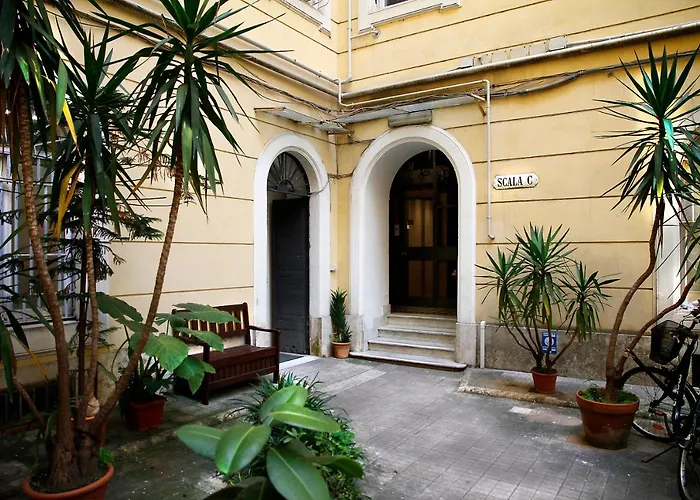 Cola di Rienzo Inn Roma