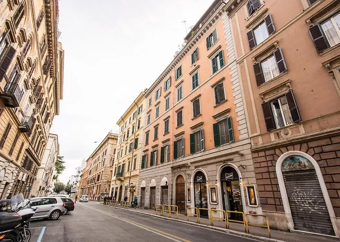 Guest House GoitoAlbergo